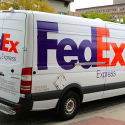 8 dead at FedEx parcel center: suspected perpetrator was former employee