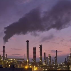 EU wants to reduce CO2 emissions by 55% by 2030