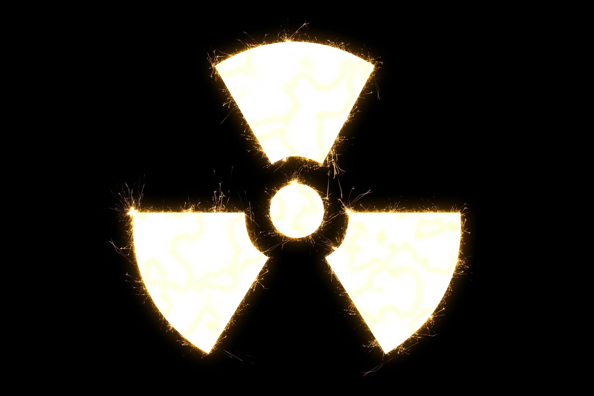Nuclear sign